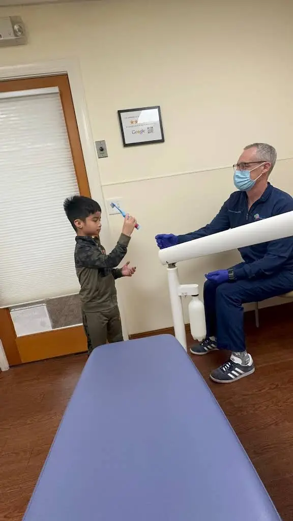 Westfield Pediatric Dental Group
