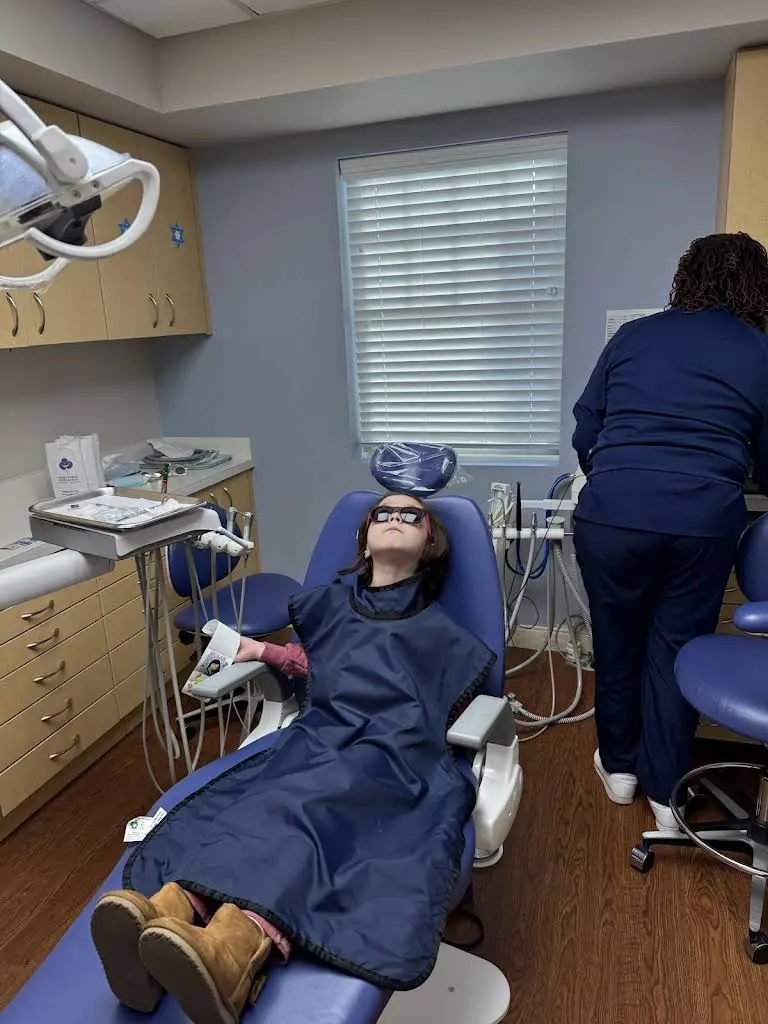 Westfield Pediatric Dental Group