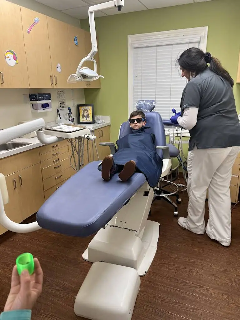 Westfield Pediatric Dental Group