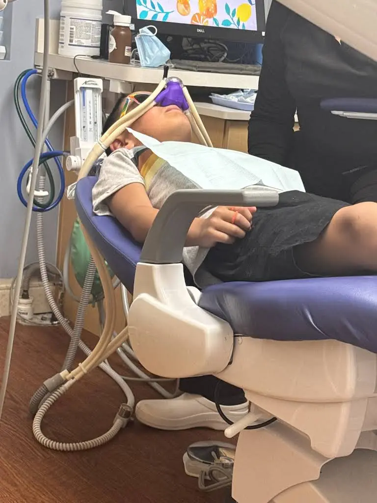 Westfield Pediatric Dental Group