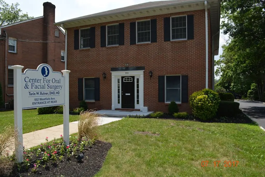 Center For Oral & Facial Surgery