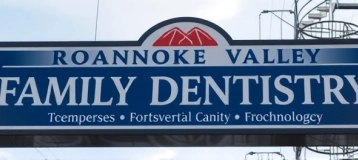 Roanoke Valley Family Dentistry