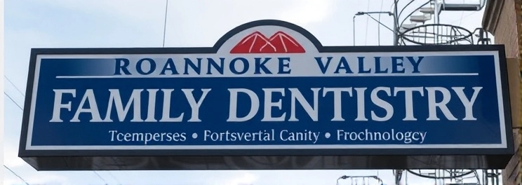 Roanoke Valley Family Dentistry