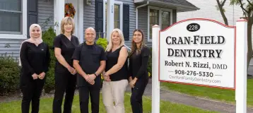Cran-Field Family Dentistry