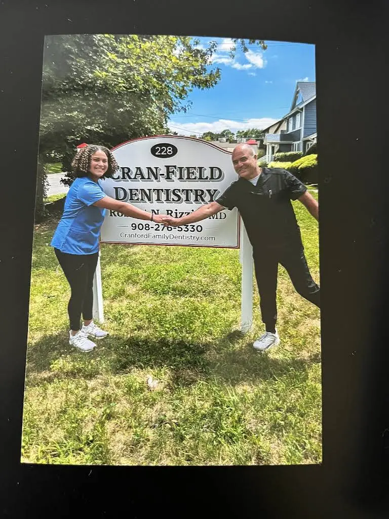 Cran-Field Family Dentistry