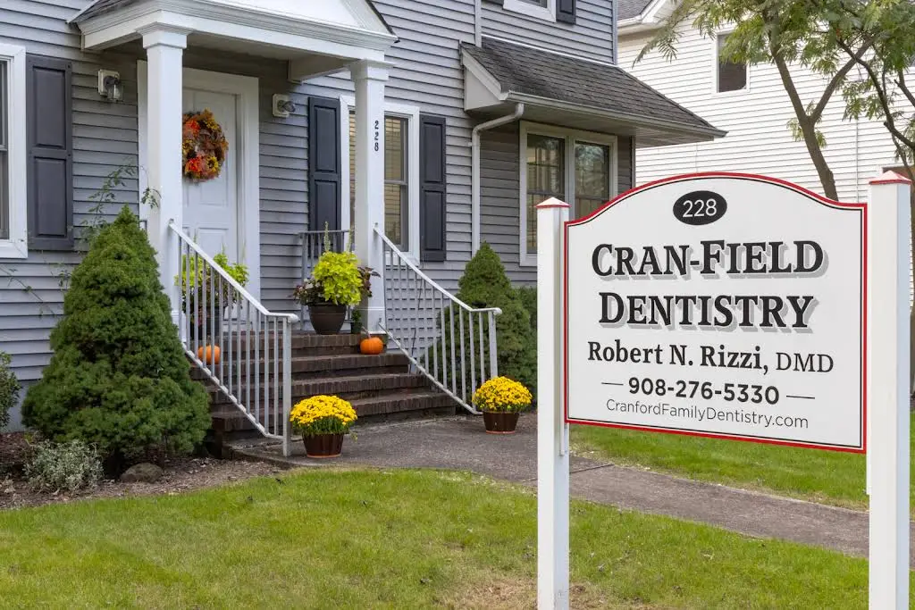 Cran-Field Family Dentistry