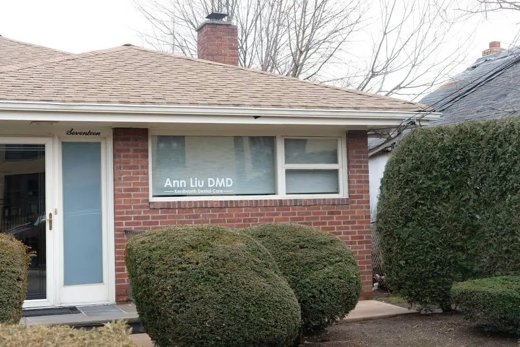 Kenilworth Dental Care - Professional dental clinic exterior with modern facilities
