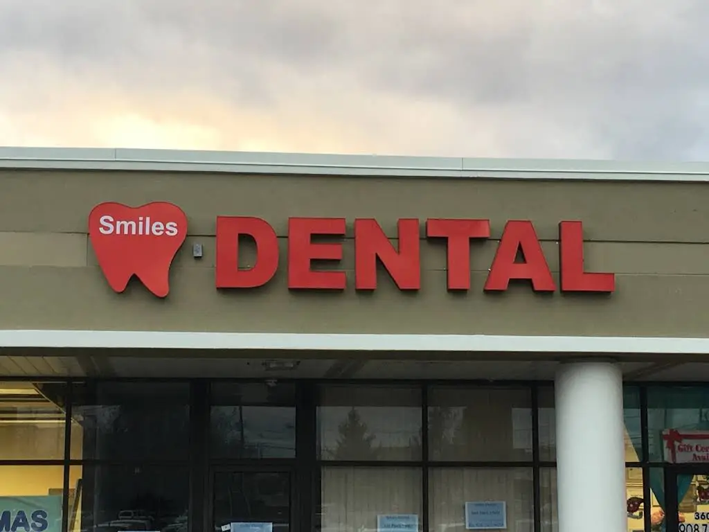 Smiles Dental
