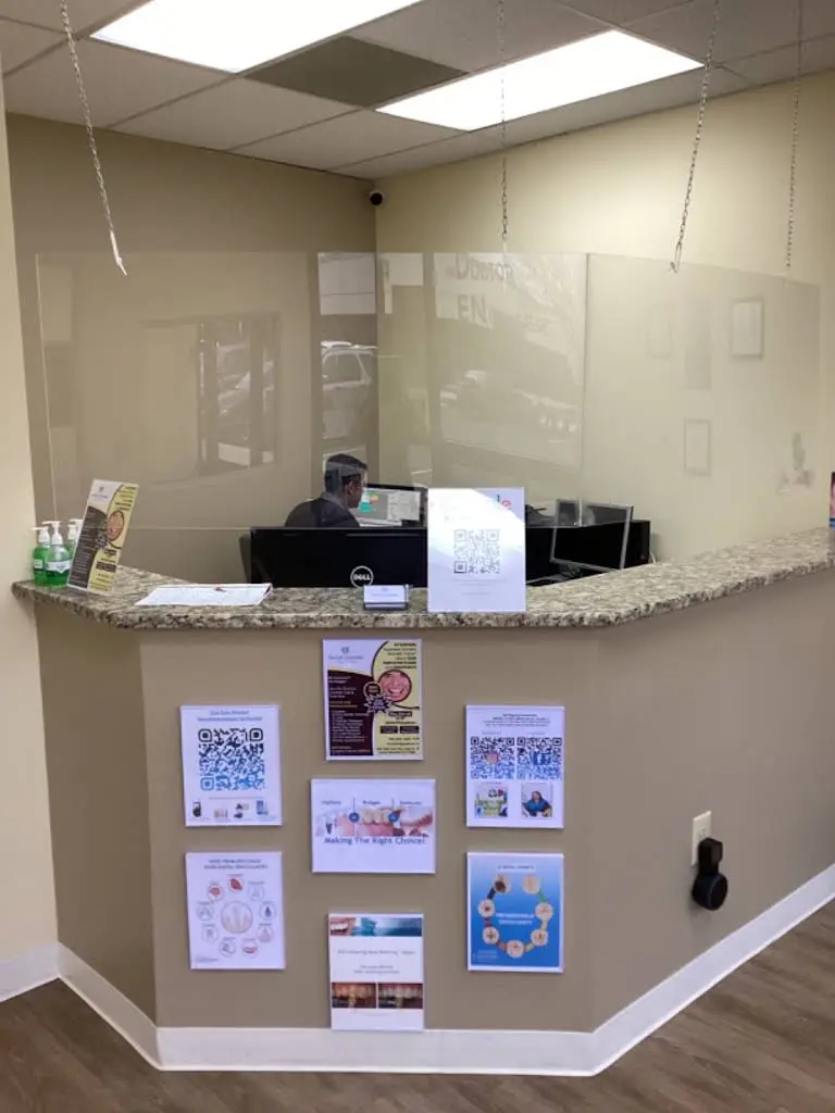 Dental Cosmetic Center of Edison