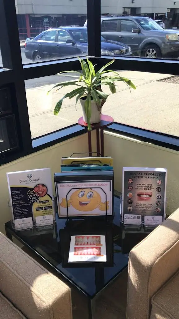 Dental Cosmetic Center of Edison