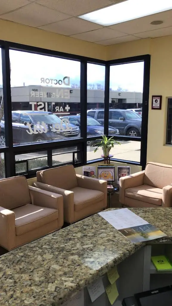 Dental Cosmetic Center of Edison