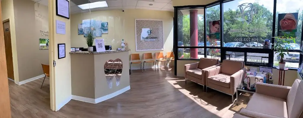 Dental Cosmetic Center of Edison