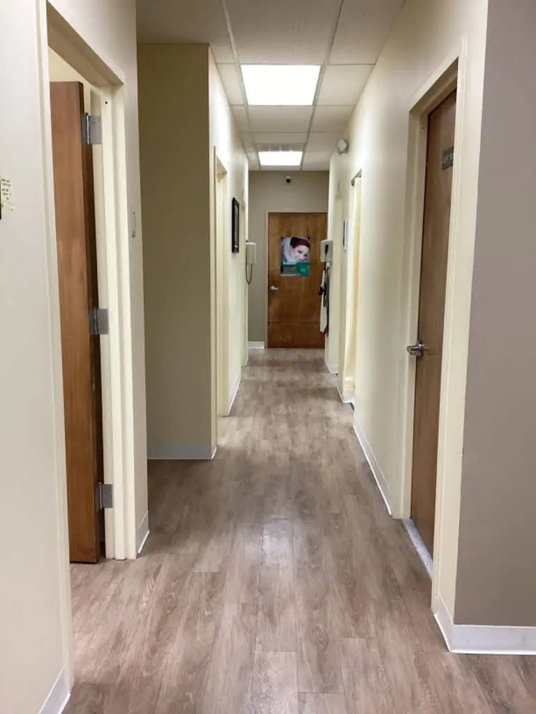 Dental Cosmetic Center of Edison
