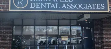 Rosenfeld Dental Associates