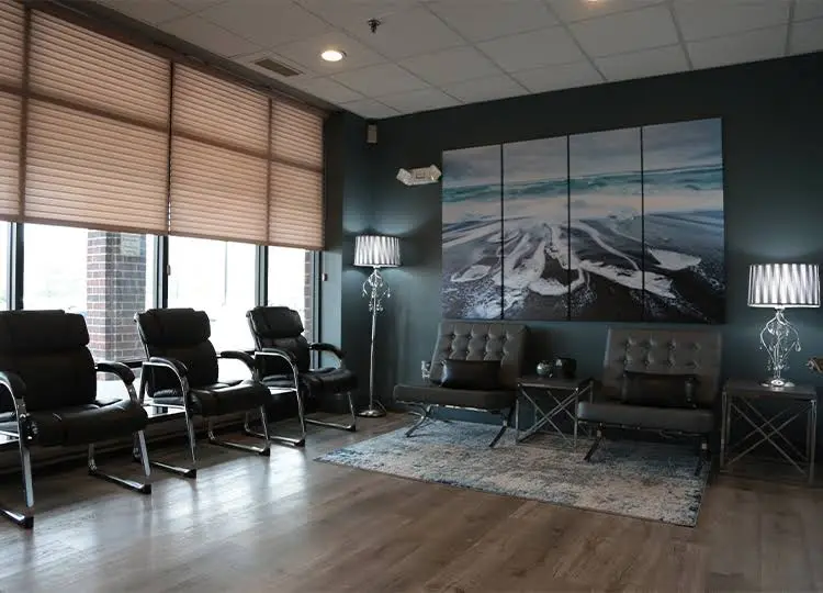 Rosenfeld Dental Associates