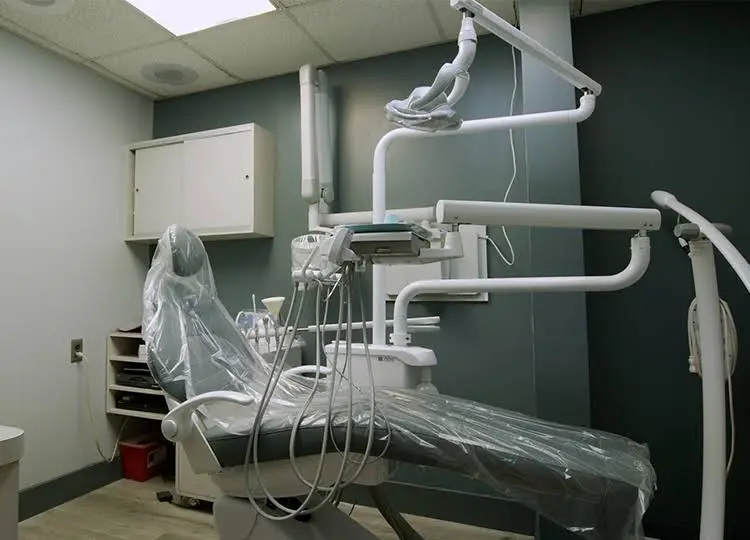 Rosenfeld Dental Associates