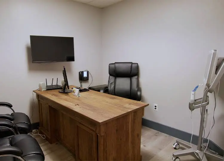 Rosenfeld Dental Associates