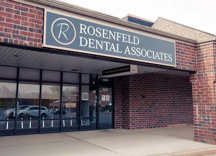 Rosenfeld Dental Associates