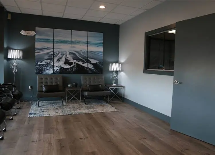 Rosenfeld Dental Associates