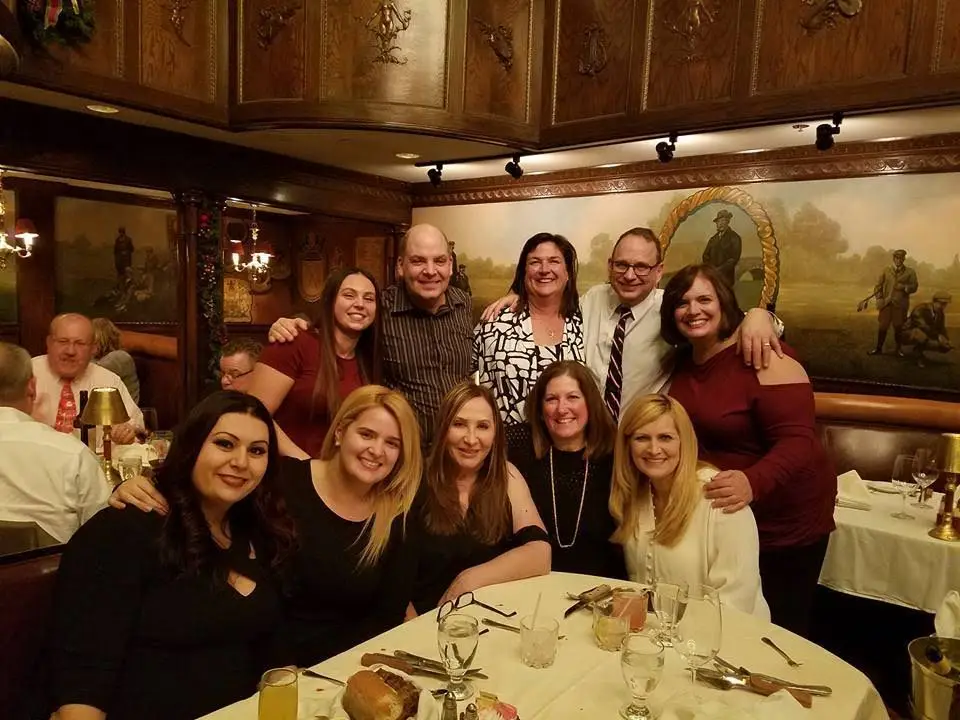 Rosenfeld Dental Associates