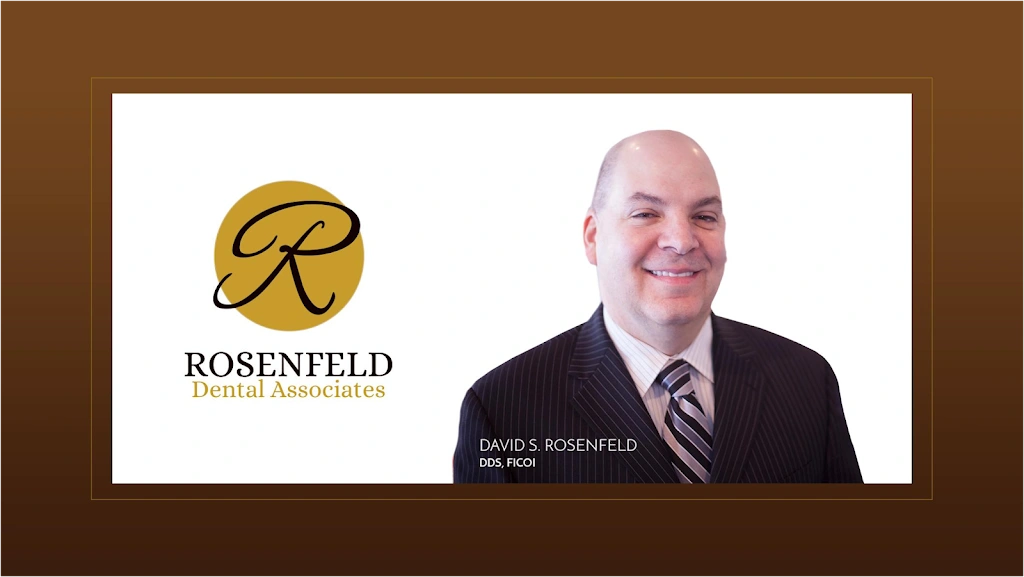 Rosenfeld Dental Associates