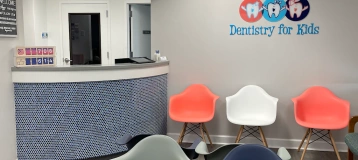 Dentistry for Kids, Amy Waxman DMD & Lisa Honig, DDS