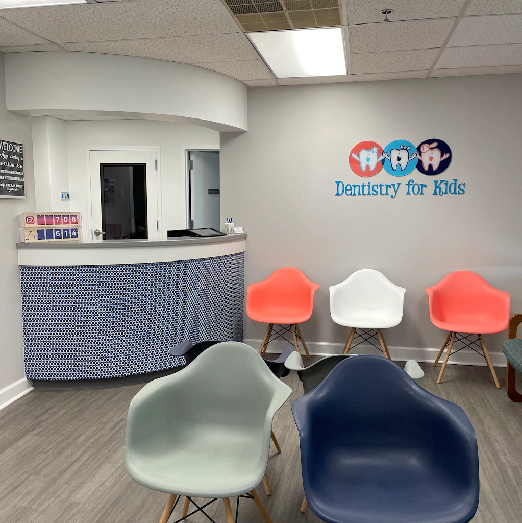 Dentistry for Kids, Amy Waxman DMD & Lisa Honig, DDS - Professional dental clinic exterior with modern facilities