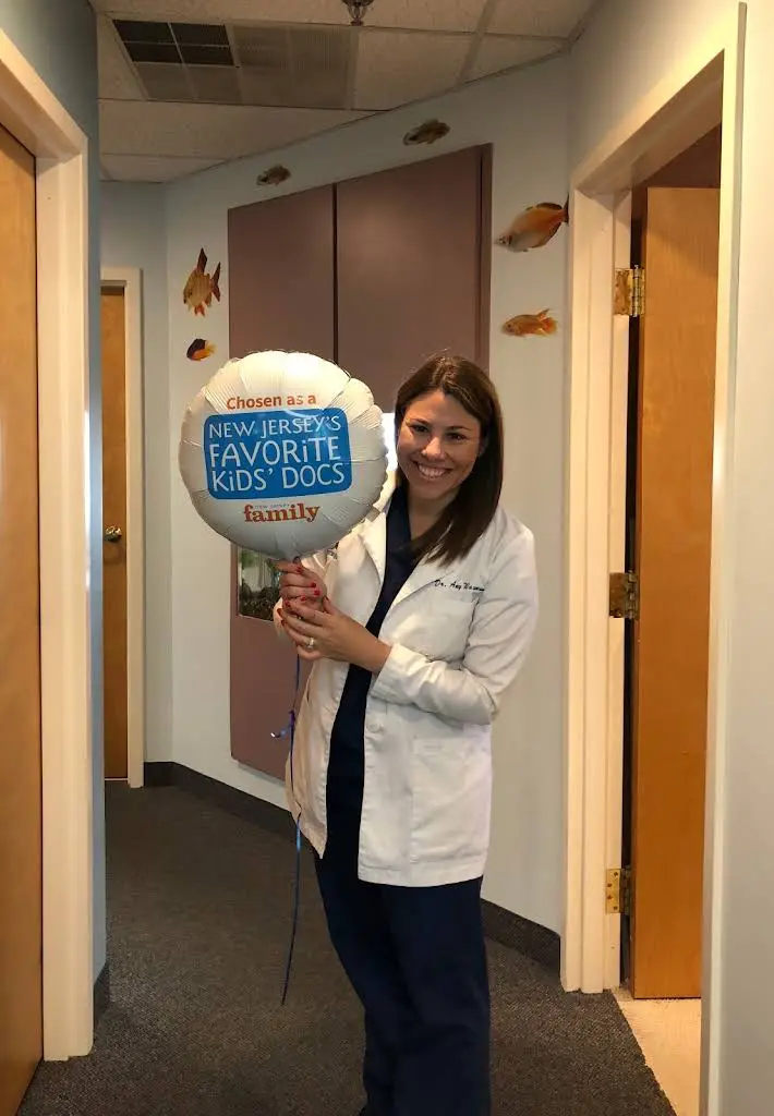 Dentistry for Kids, Amy Waxman DMD & Lisa Honig, DDS