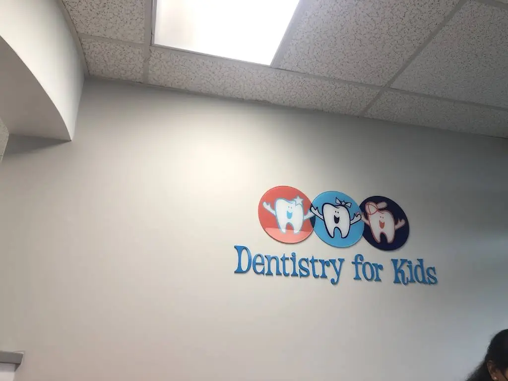 Dentistry for Kids, Amy Waxman DMD & Lisa Honig, DDS