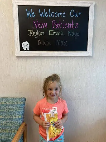 Dentistry for Kids, Amy Waxman DMD & Lisa Honig, DDS