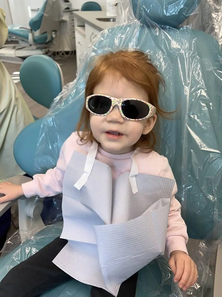 Dentistry for Kids, Amy Waxman DMD & Lisa Honig, DDS
