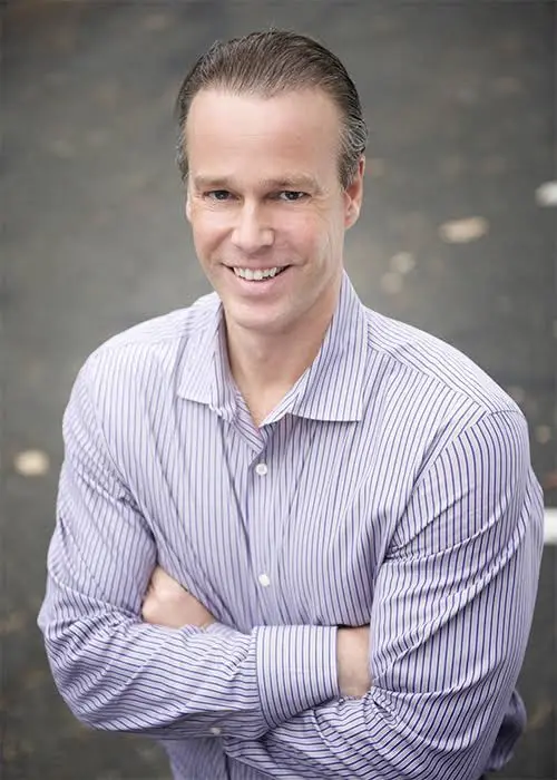 David M. Weinman, DMD