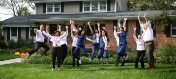 Gersch Orthodontics