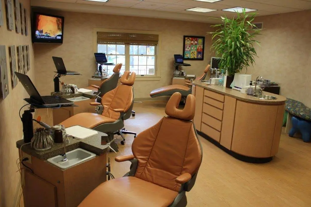 Gersch Orthodontics