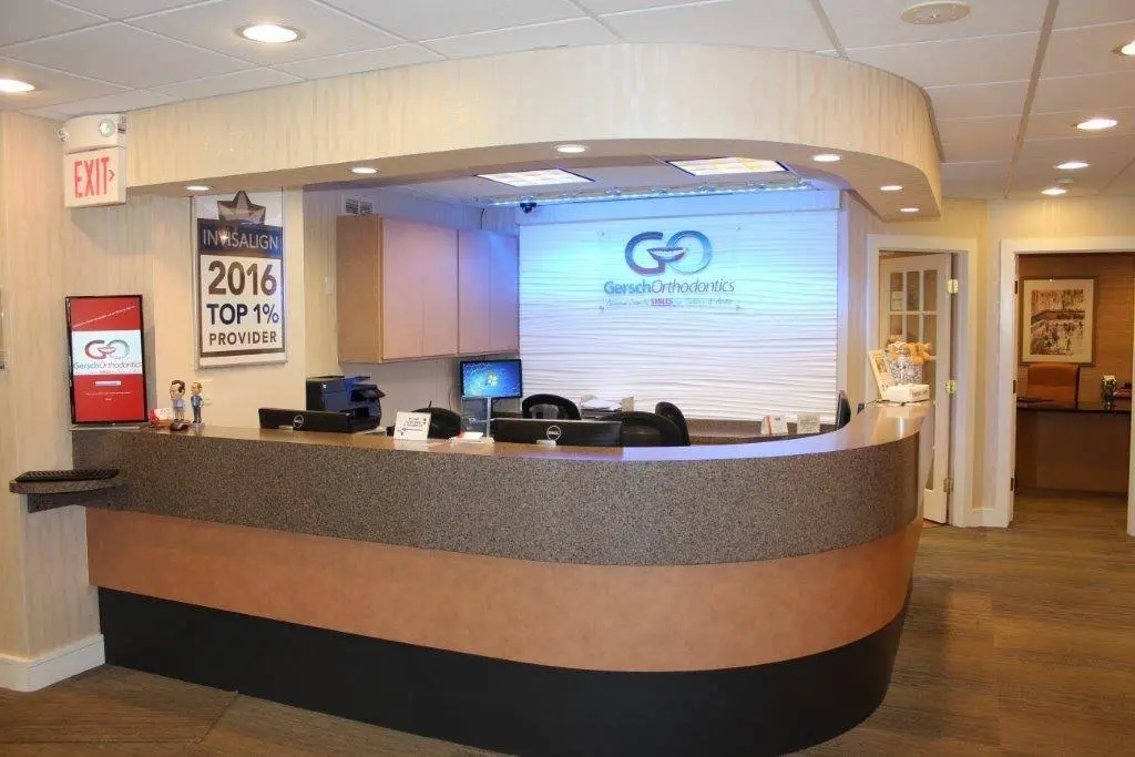 Gersch Orthodontics