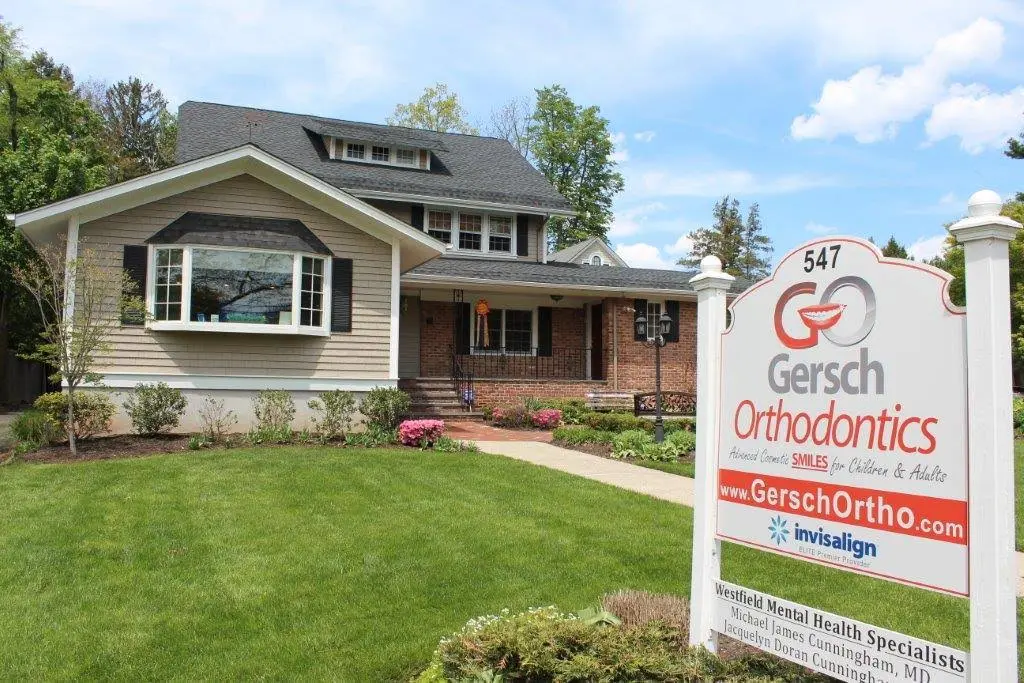Gersch Orthodontics