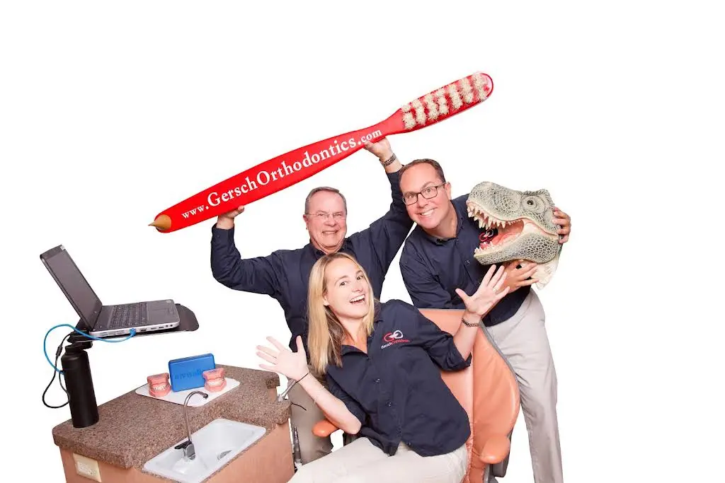 Gersch Orthodontics