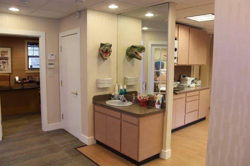 Gersch Orthodontics