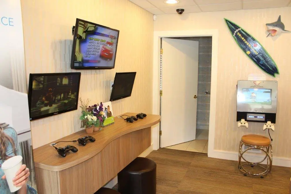 Gersch Orthodontics