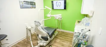 Living Smiles Dentistry