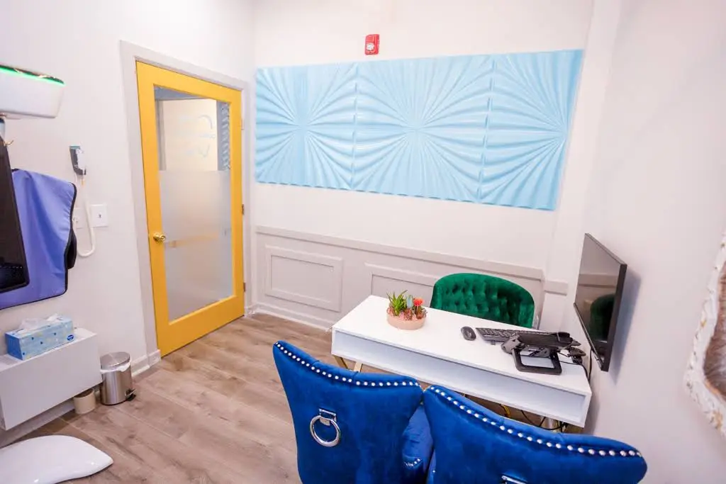 Living Smiles Dentistry