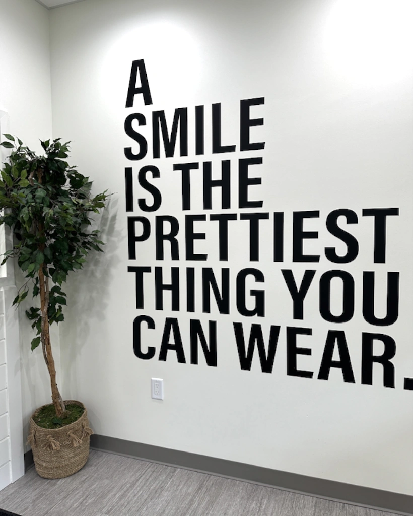 Livingston Smiles - Steven Cohen, DMD - Professional dental clinic exterior with modern facilities