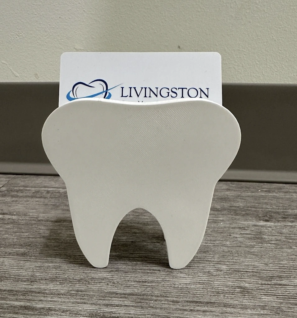 Livingston Smiles - Steven Cohen, DMD