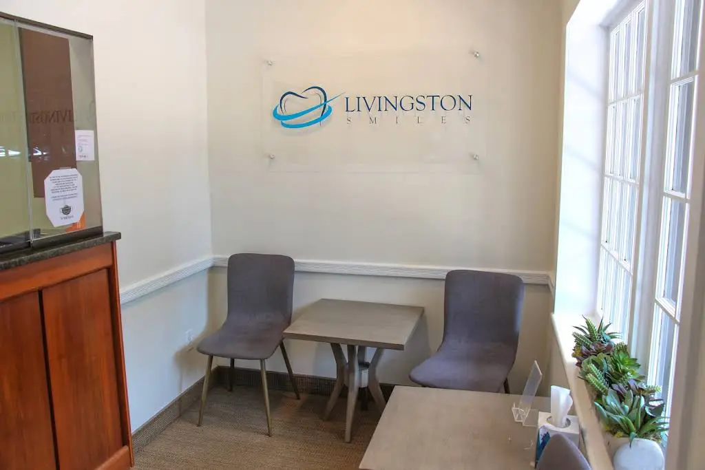 Livingston Smiles - Steven Cohen, DMD