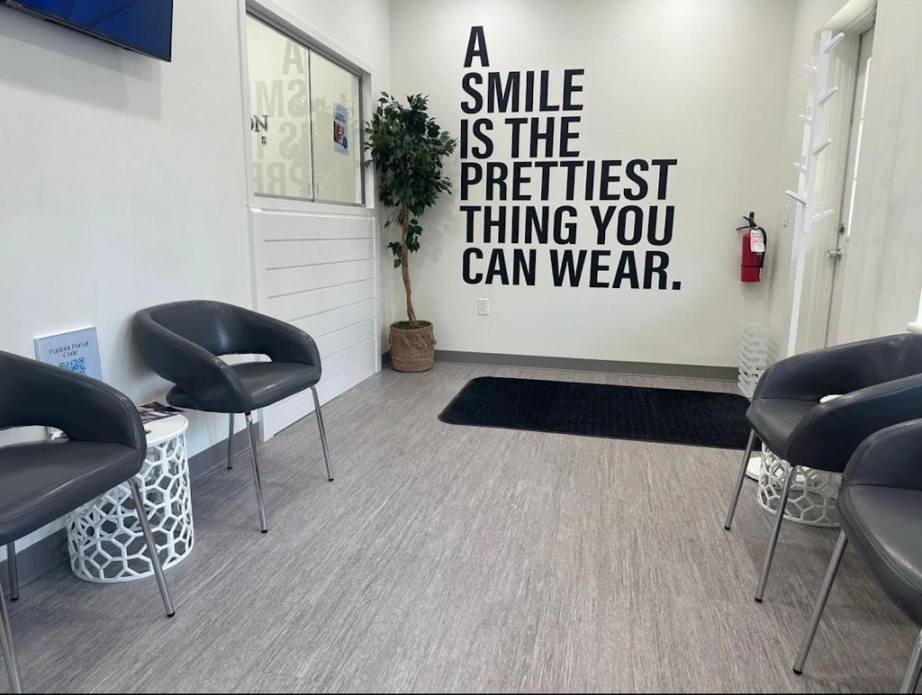Livingston Smiles - Steven Cohen, DMD