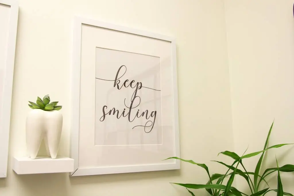 Livingston Smiles - Steven Cohen, DMD