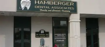 Hamberger Dental Associates