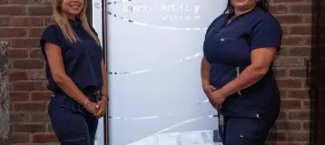 Dental Artistry of Livingston