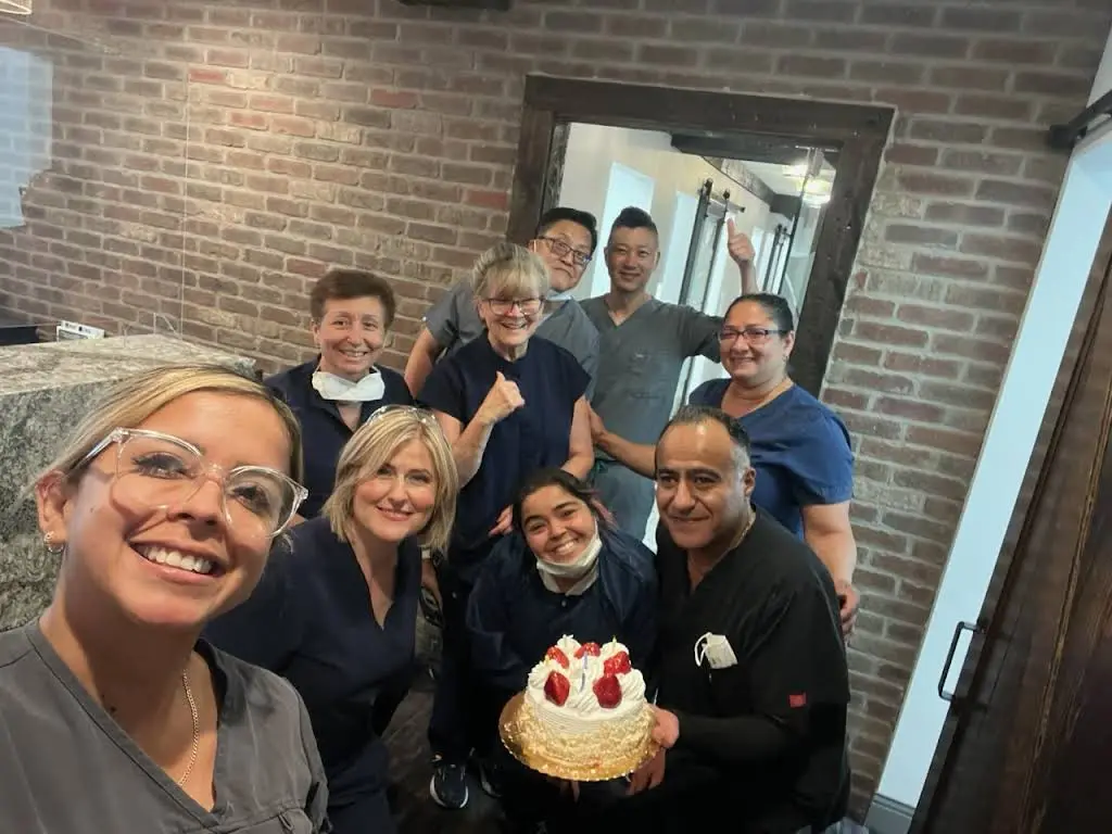 Dental Artistry of Livingston