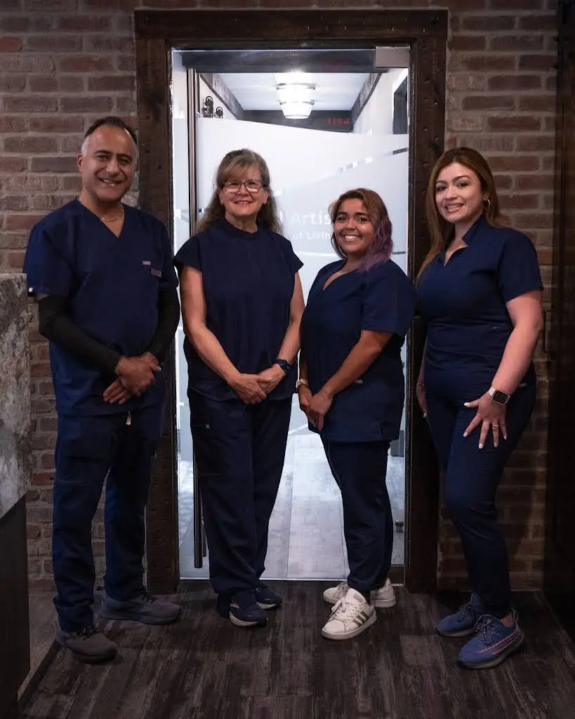Dental Artistry of Livingston
